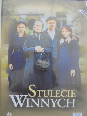 Stulecie Winnych odc 1-13