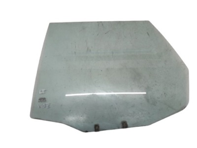 Volvo v40 kombi 99-04 скло ліва задня задня фото №1