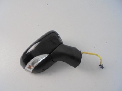 Зеркало правое renault captur i 13- 11 pin фото №1