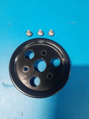 KOŁO PASOWE POMPY WODY HYUNDAI KIA 1,7 CRDI