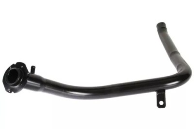 Труба заливной топлива бензин дизель vw c фото №1