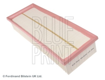 FILTRO AIRE BLUE PRINT ADA102244  