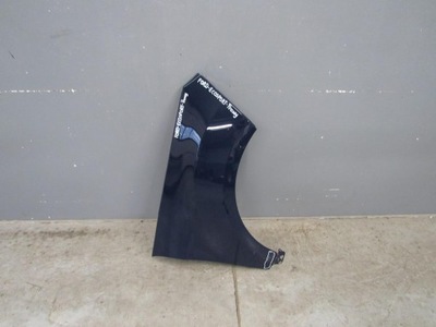 Ford ecosport крыло правый перед фото №1