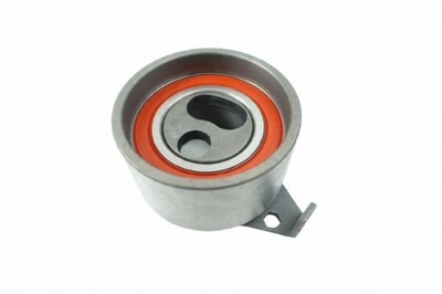 Ролик натягувача mazda b-serie mazda mpv wl0112700 фото №1