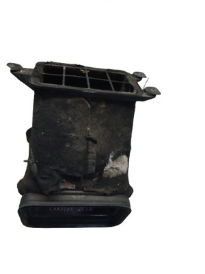 Vw crafter 2.5 tdi труба шланг воздухозаборник воздуха фото №1