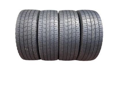 MICHELIN X MULTI D REMIX 295/60 R22,5 JUEGO  