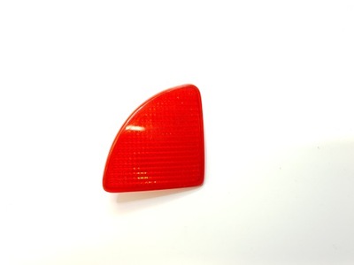 Logan kango отражатель бампер левый задняя oryg-pń фото №1