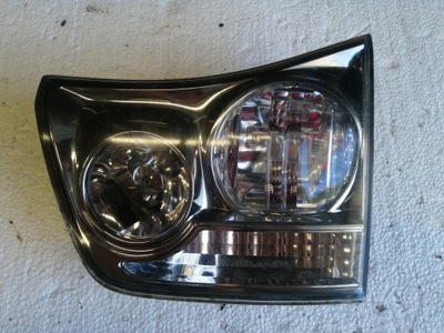 FARO DE TAPA DERECHA LEXUS RX350  