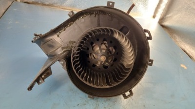 Вентилятор отопителя opel vectra c 05r kombi фото №1