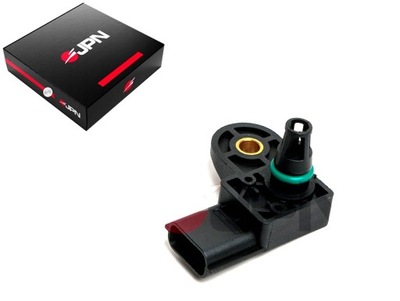 Датчик давления коллектор nissan opel renault jpn фото №1