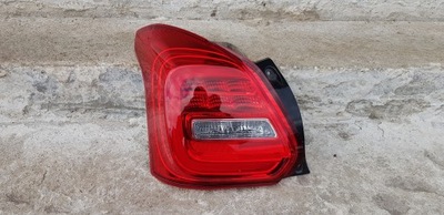 SUZUKI SWIFT 6 VI 2017- LAMPA TYLNA LEWA ORYG LED