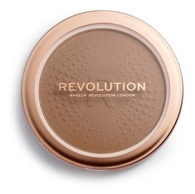 Makeup Revolution Mega Bronzer Cool (01) 15 g
