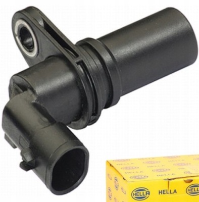 Hella 6pu 009 163-401 генератор імпульсів, wał колінчастий фото №1