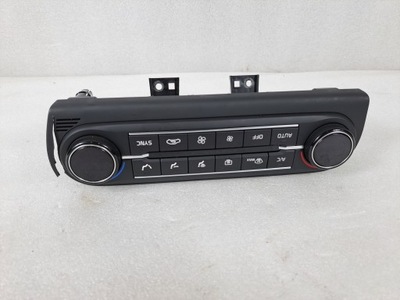 Kia оригинальный номер 97250-j7201 фото №1