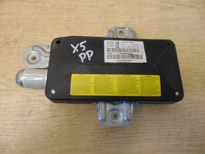 Подушка подушка безопасности w дверь дверная bmw x5 e53 правая фото №1