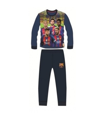Piżama FC Barcelona