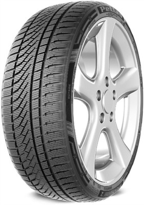 2x Petlas SNOWMASTER 2 SPORT 245/45R17 101V XL 