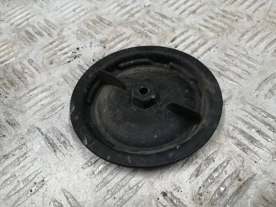 Заглушка кришка фара talento vivaro b trafic iii фото №1