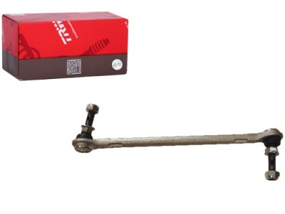 Соединитель тяга стабилизатора перед l/p nissan micra iv note nv200 фото №1