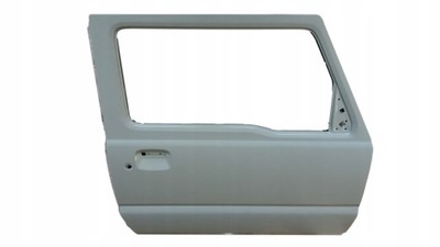 Suzuki jimny 2018- дверь правое nowe! фото №1