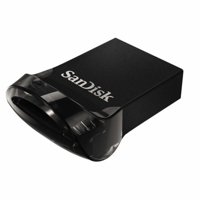 Pendrive SanDisk Ultra Fit USB 64 GB Radio Nano
