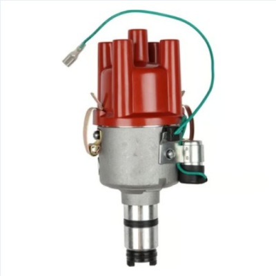 Апарат запалювання vw transporter t1 t2 t3 фото №1