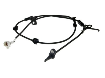 Датчик abs перед toyota yaris jp 05- /левый/ фото №1