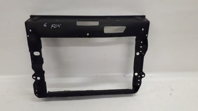 Vw fox підсилювач pas перед фото №1