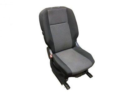 9818152580 сидіння передній лівий peugeot partner iii / rifter фото №1