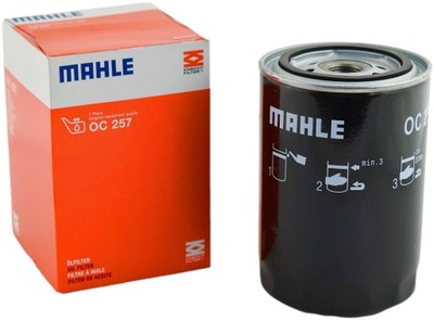 Knecht фільтр оливи audi a4 b5 a6 c4 c5 1.9 tdi фото №1