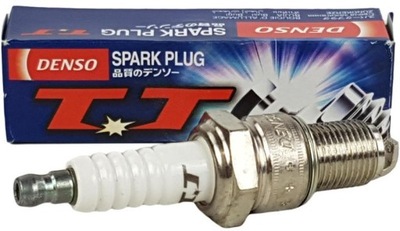 DENSO BUJÍA DE ENCENDIDO W20TT  