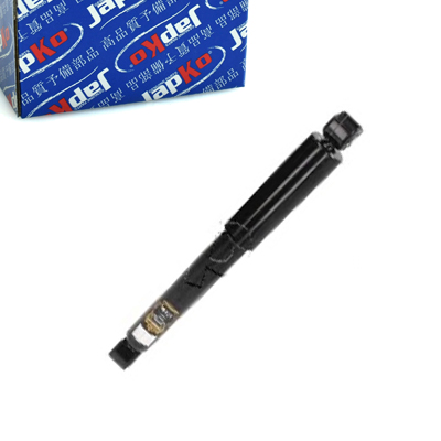 Амортизатор задня lp seat inca 1.4 1.6i 1.7 1.9 sdi фото №1