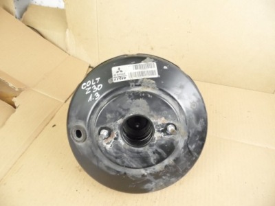 Mitsubishi colt z30 підсилювач гальм гальмівні 1.3 фото №1