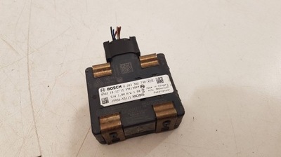 Hyundai kona i радар датчик модуль distronic j9956-55111 фото №1