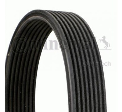 Contitech ремінь micro-v багатореберний 8dpk1827 фото №1