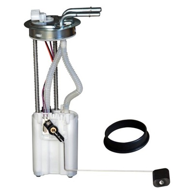 Насос пального hummer h2 2003 фото №1