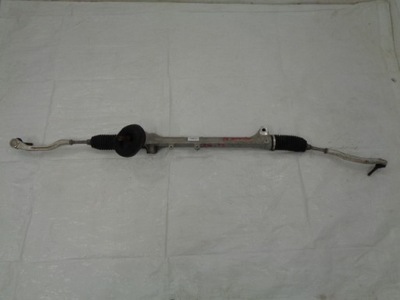 Megane iv рулевая рейка трансмиссия фото №1