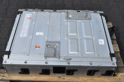 Toyota prius phv prime акумулятор акумулятор g9280-47210 фото №1