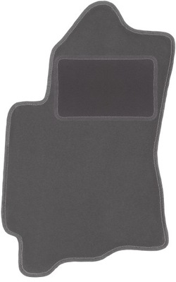 ALFOMBRILLA VOLANTE PARA SUBARU B9 TRIBECA SUV 2009-  