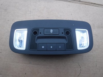 ROOF LIGHT CEILING AUDI A3 8V CABRIOLET 8V7947135B  