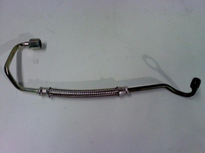 054133715d шланг топливный oryg салон audi tradition оригинальный номер фото №1