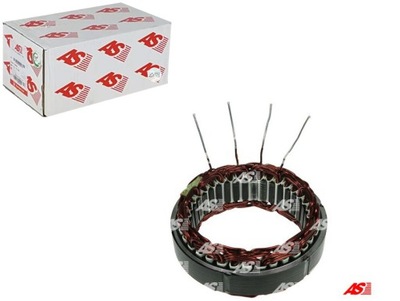 Обмотка генератора as-pl фото №1