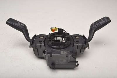 Ford fiesta mk8 перемикач комбінований стрічка фото №1