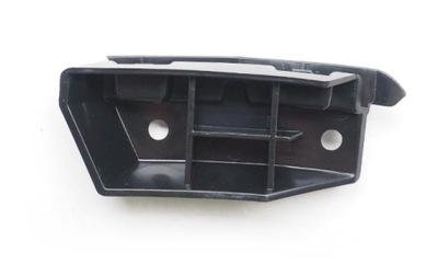 Направляющая направляющая бампера vw id.3 перед p фото №1