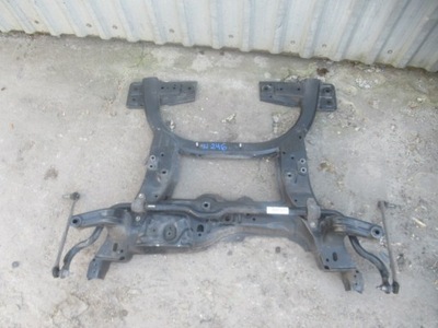 Mercedes b-klasa w246 подрамник подрамник фото №1