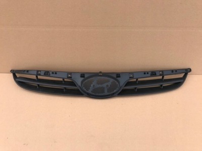 Hyundai i20 i 20 решітка радіатора решітка радіатора решітка радіатора фото №1