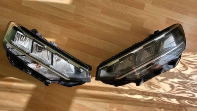 VW PASSAT B8 LAMP FRONT RIGHT 3G1941036 OR LEFT 3G19410351  