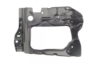 Панель фары поперечина перед l subaru forester sf фото №1