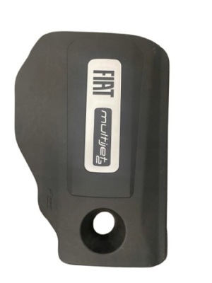 Крышка защита multijet 2 04627390ae фото №1