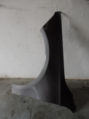 Крыло левый перед mercedes a-klasa w177 19- фото №1